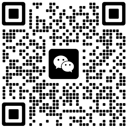 支付通客服二维码